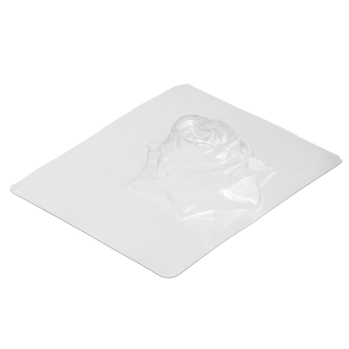 Мыло своими руками «Прекрасная роза», набор для мыловарения