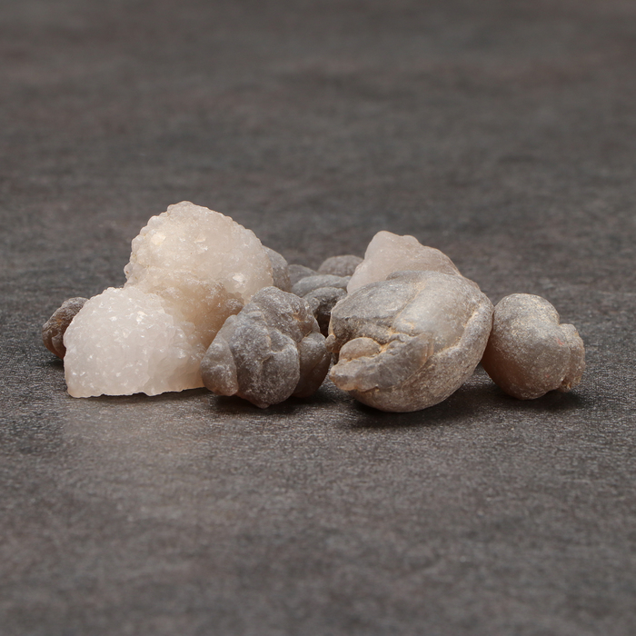 Набор камней коллекционных сувенирных «Камень», колотый, фракция 2-3 см, 100 г