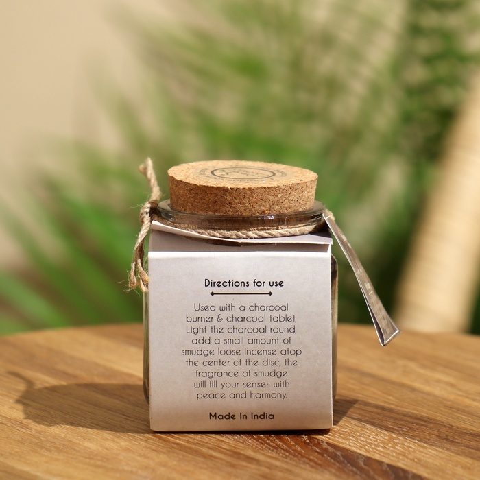 Ароматические травы "Душа Гималаев" 25 гр, drift away