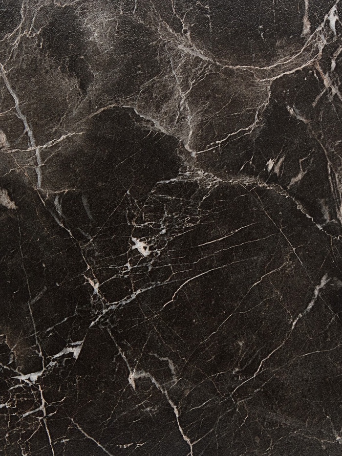 Стол кухонный, 1100×700×775 мм, цвет венге/мрамор королевский пластик