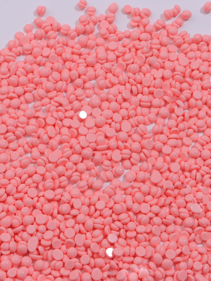 Воск для депиляции лица, 100 г, МИКС