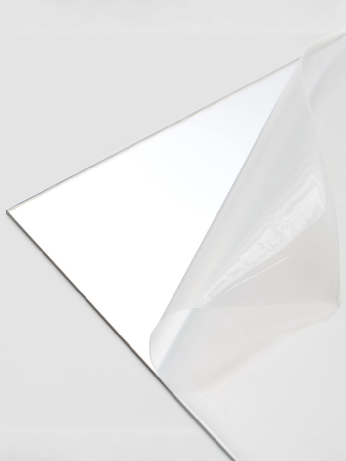 Зеркало настенное «Бабочки», на клеевой основе, акриловое, 20 шт., разный размер