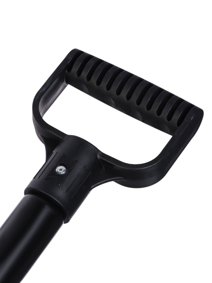 Лопата металлическая штыковая 65 см