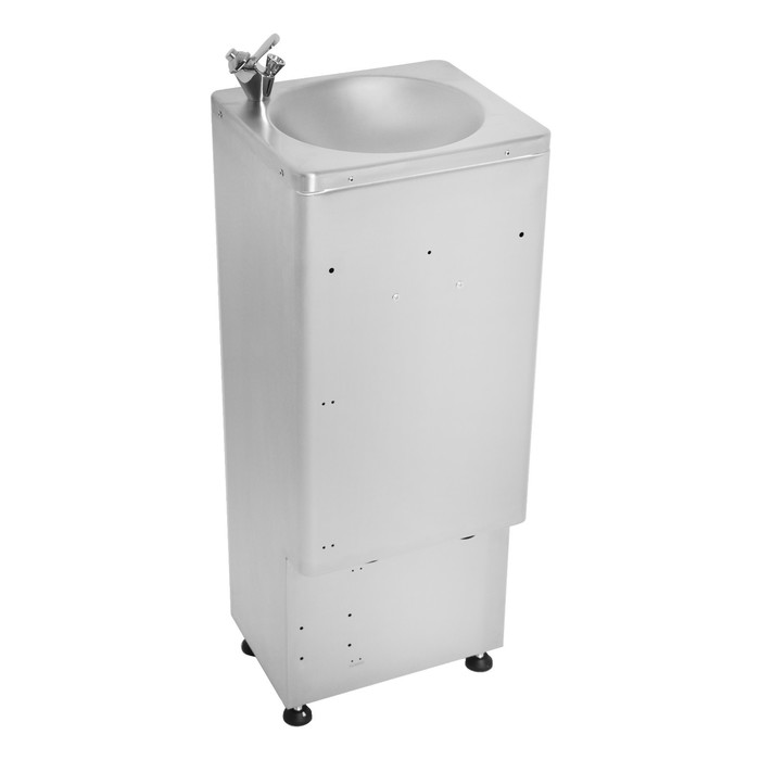 Водоочиститель «Аквафор» Кристалл ЭКО-80-2, фонтанчик для питьевой воды