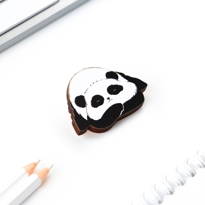 Значок «Талисман на исполнение желаний», 4×3 см