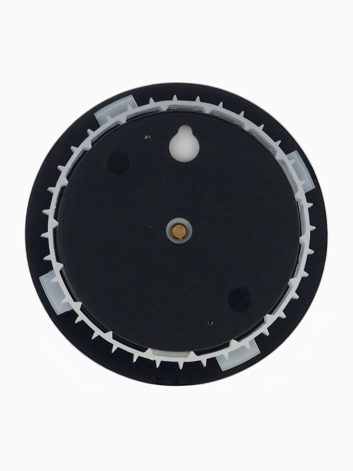 Барометр механический, метеостанция, настенный, d=7.2 см