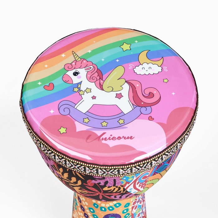 Барабан Джембе Пони 39×20