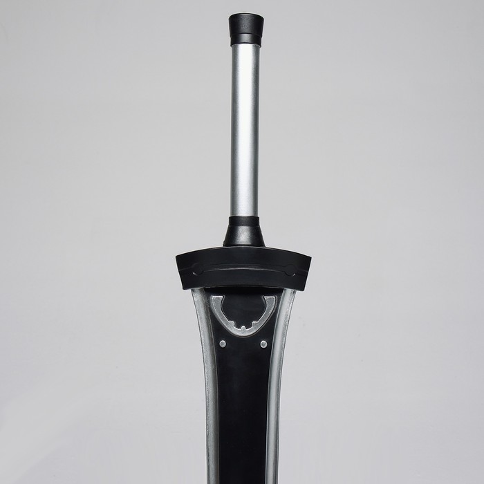 Макет оружия «Сувенирный меч аниме. Классик», 108 см, пенополистирол