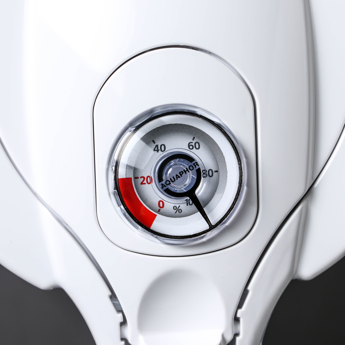 Фильтр-кувшин «аквафор-Прованс», 4.2 л, белый