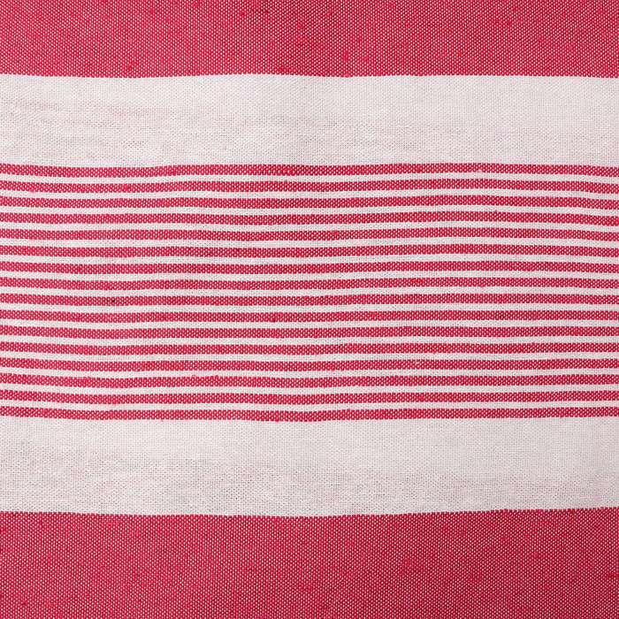 Полотенце - пештемаль пляжное LoveLife Resort, 75×170 см, розовое