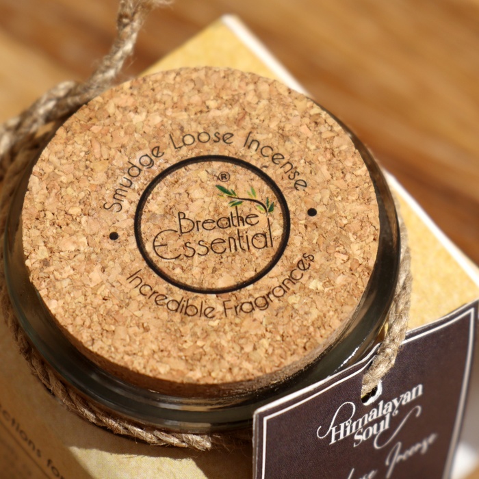 Ароматические травы «Душа Гималаев», 25 г, кедр, шалфей