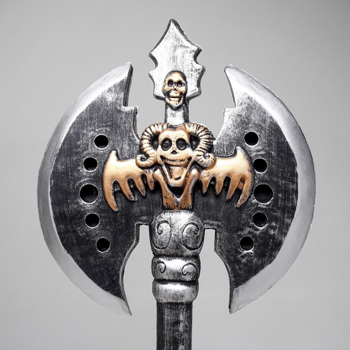 Макет оружия «Сувенирный топор. Магия», 68×27 см, пенополистирол