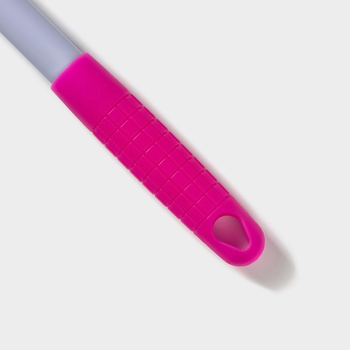 Водосгон с черенком Доляна, 24.5×82 см, МИКС