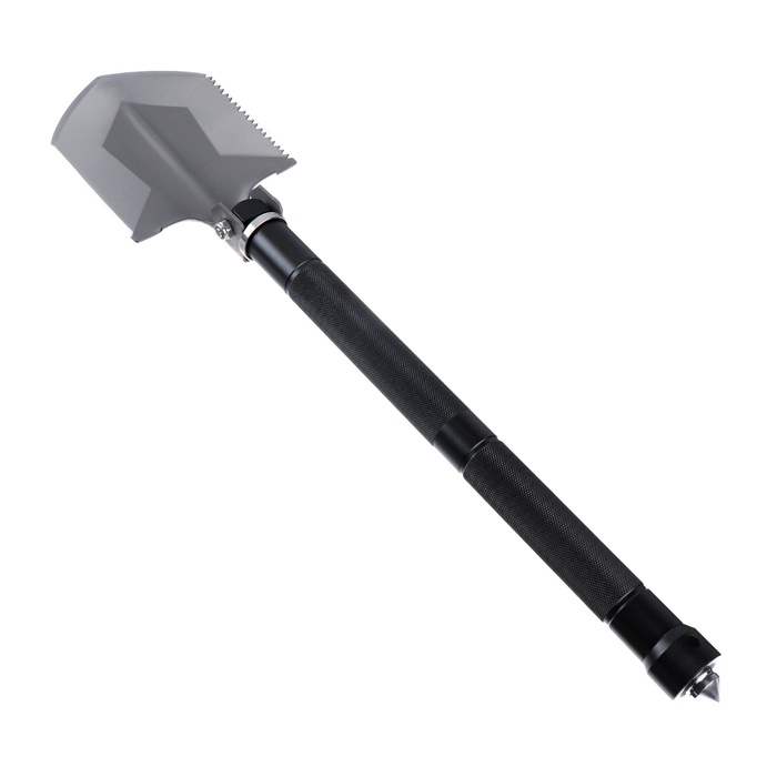 Лопата многофункциональная 6 в 1, 41 см