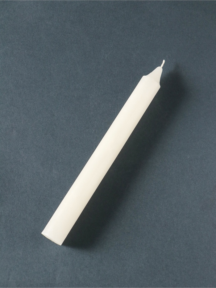 Набор свечей хозяйственных 4 шт., 60 г, 20 см, 8-9 ч