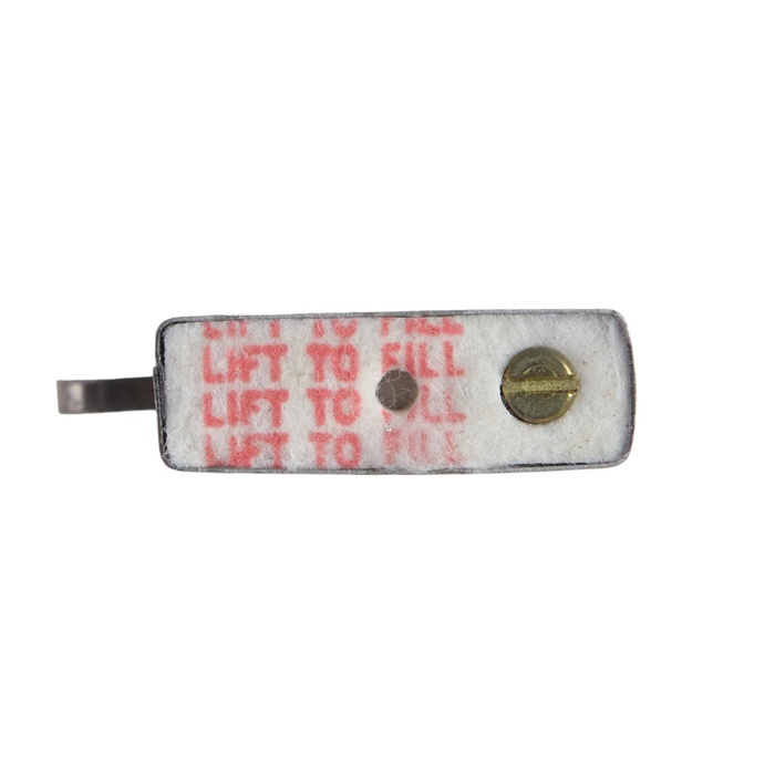 Зажигалка бензиновая «Змей в огне»