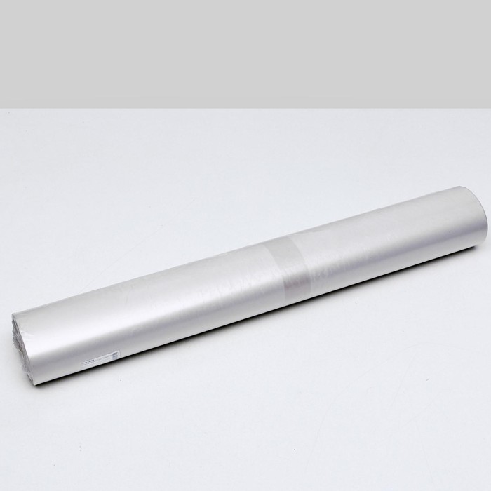 Бумага газетная для обёртки и упаковки, 840 мм × 100 м