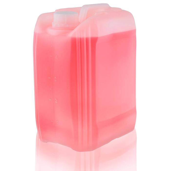 Мыло жидкое туалетное Ника «Земляника», канистра, 5 л