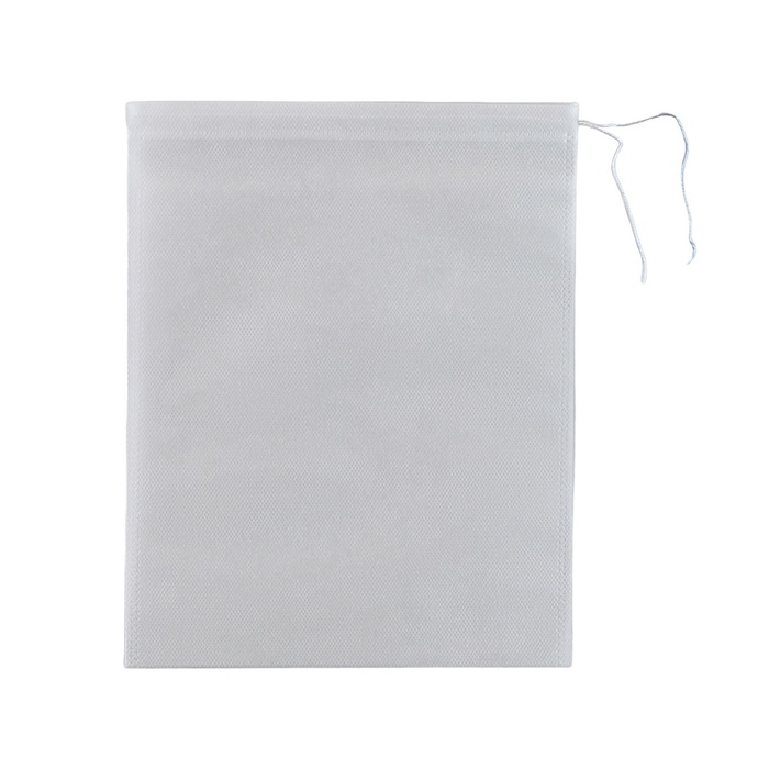 Мешочек для запарки 20×25 см, 100 шт.