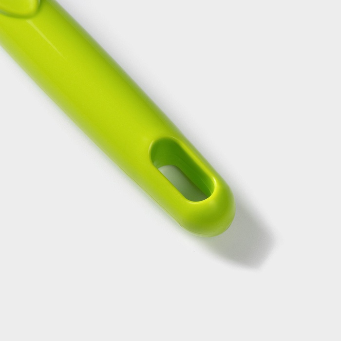 Водосгон Доляна Green day, с поворотным сгоном TRP, 24×20 см