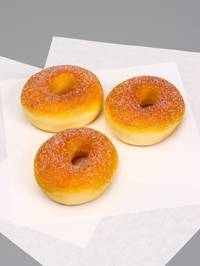 Бумага для выпечки пергаментная UPAK LAND, в листах, 18×18 см, белая