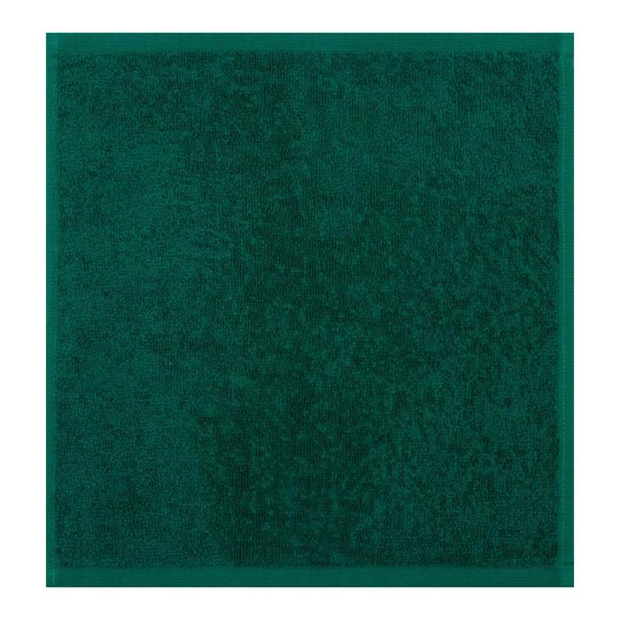 Полотенце махровое «Этель. Всё сбудется», 30×30 см, хлопок 100%