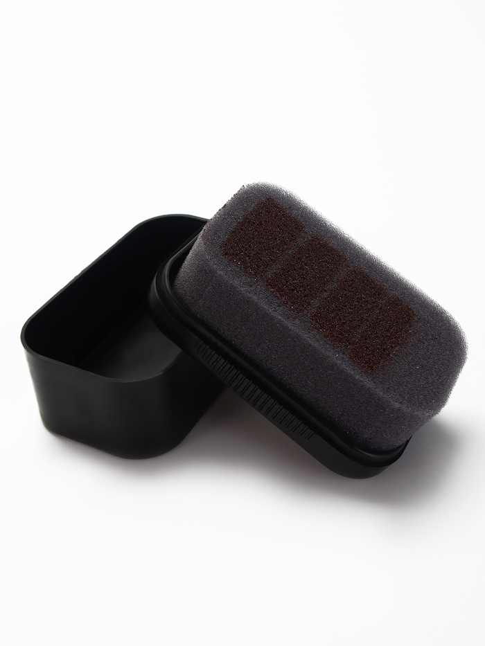 Губка Эффектон Классик коричневый