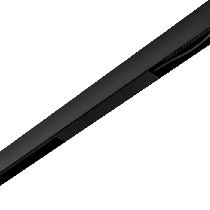 Драйвер для трековой системы Ultra, 100 Вт, 48 В, чёрный