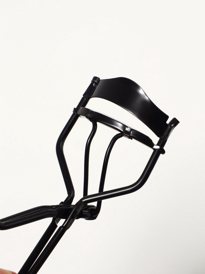 Керлер для завивки ресниц, чёрные