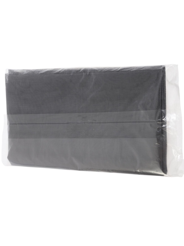 Сетка москитная ТУНДРА, 1.4×2.5 м