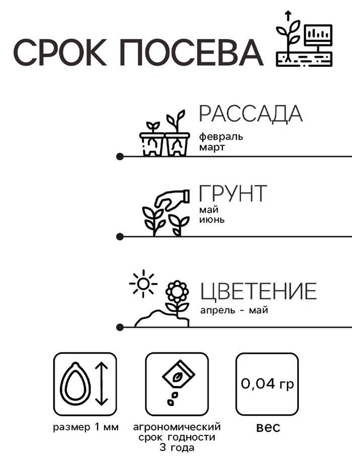 Семена комнатных цветов Гербера Джемсона «Смесь окрасок», «Агрофирма АЭЛИТА», 0.04 г