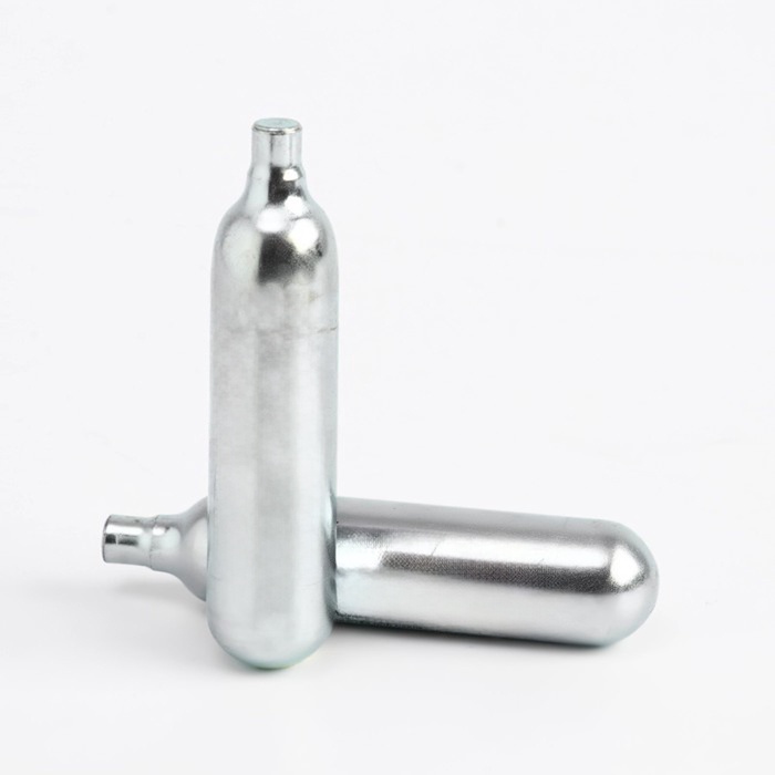 Баллончик CO2 «Калашников» 12 г