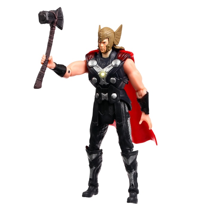 Игрушка, фигурка «Мстители. Тор»