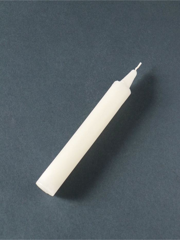 Набор свечей хозяйственных 5 шт., 40 г, 15-16 см, 5 ч