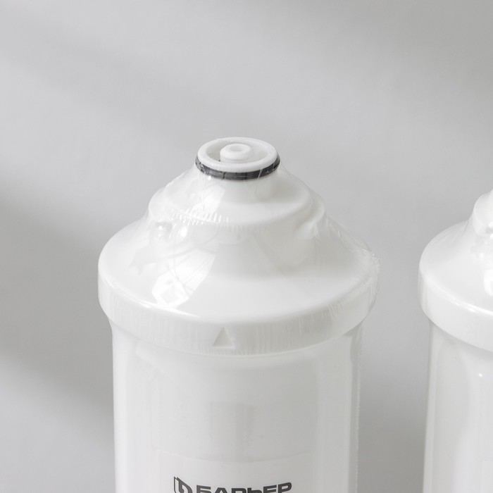 Комплект фильтроэлементов «Барьер. Эксперт. Hard»