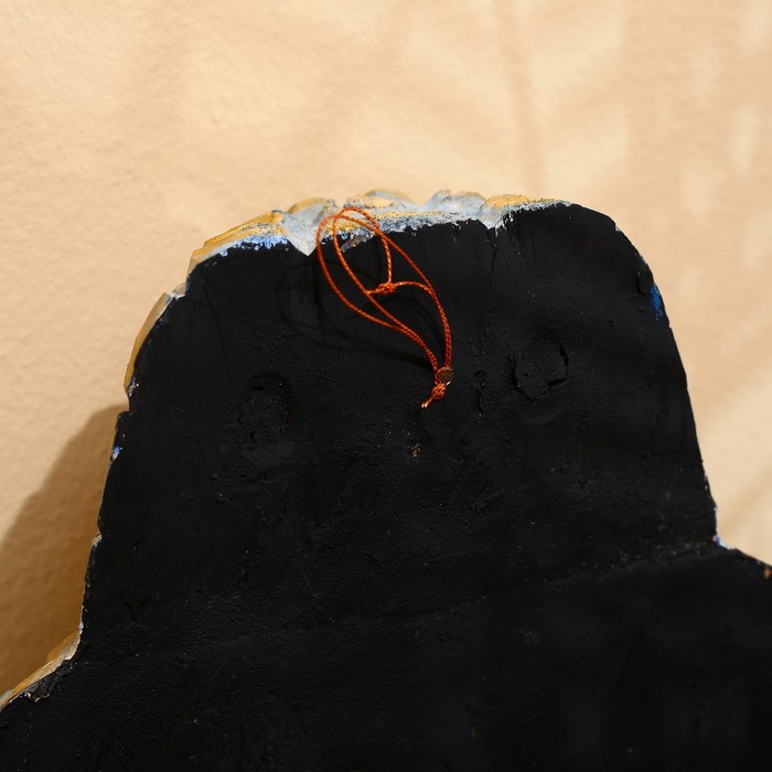 Сувенир «Голова Будды», 60 см, албезия