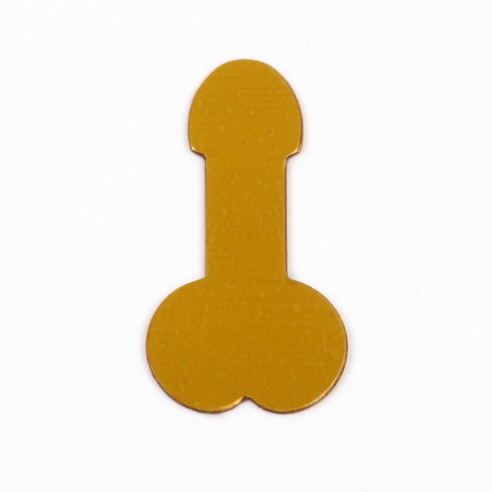 Конфетти «Девичник. Маленький секрет», разноцветный, 15 г