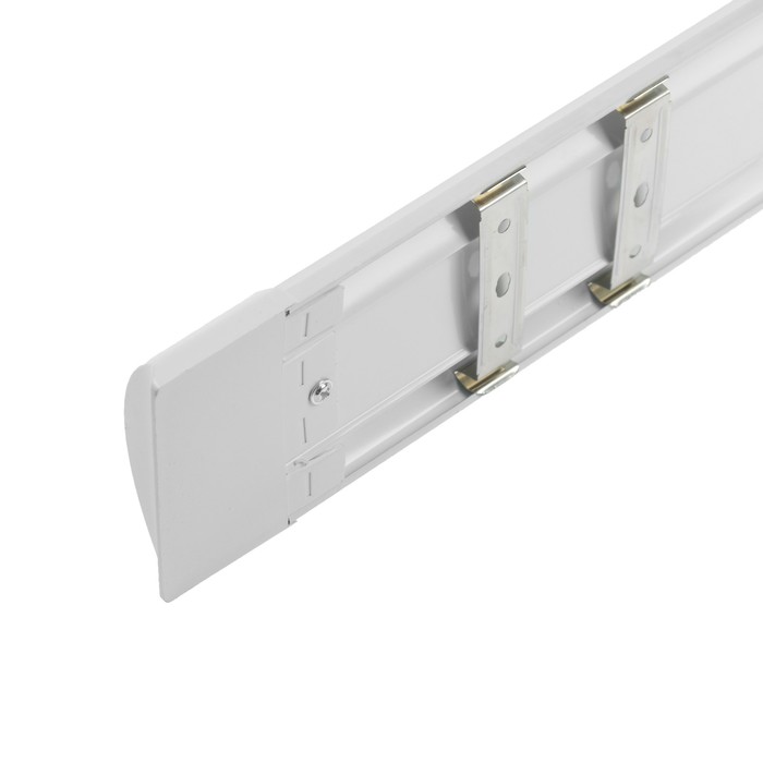 Светильник светодиодный Smartbuy LU2, 36 Вт, 6400 К, 2500 Лм, IP40, матовый