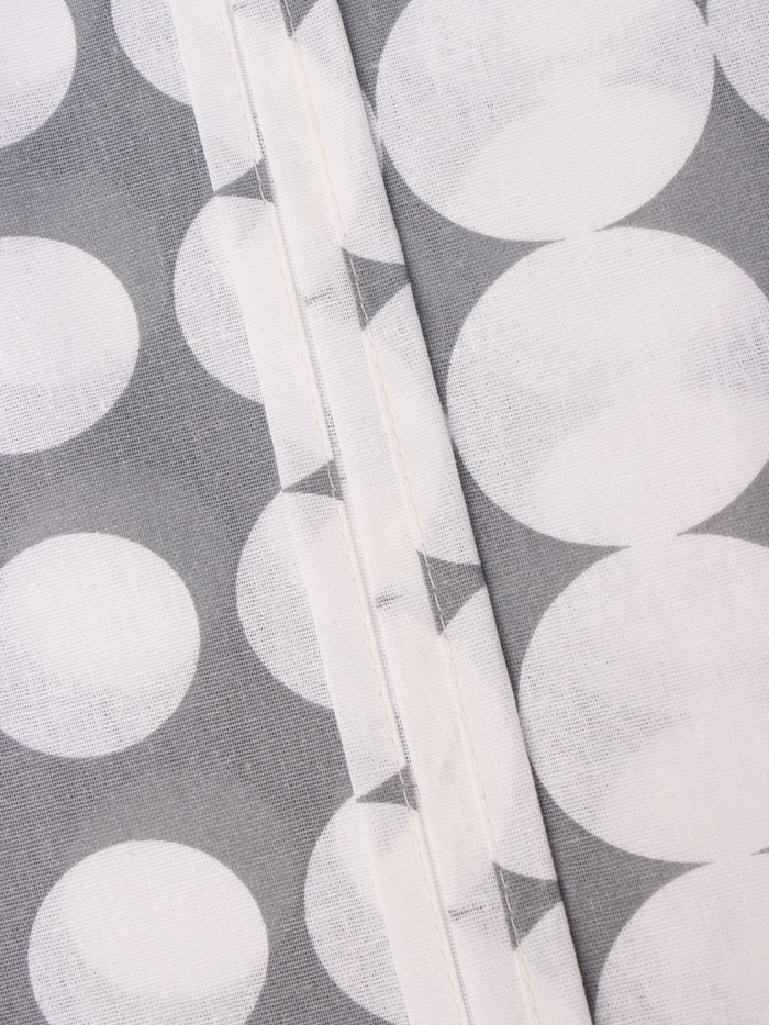 Пододеяльник 1.5-спальный «Этель. Иллюзия (вид 2)», 145×215 см, бязь