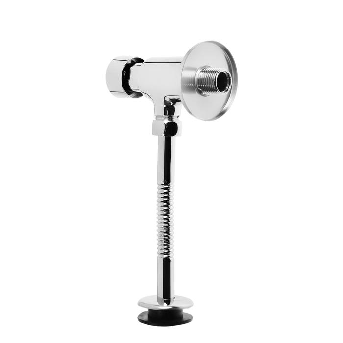 Кран для писсуара Accoona A34400, порционный