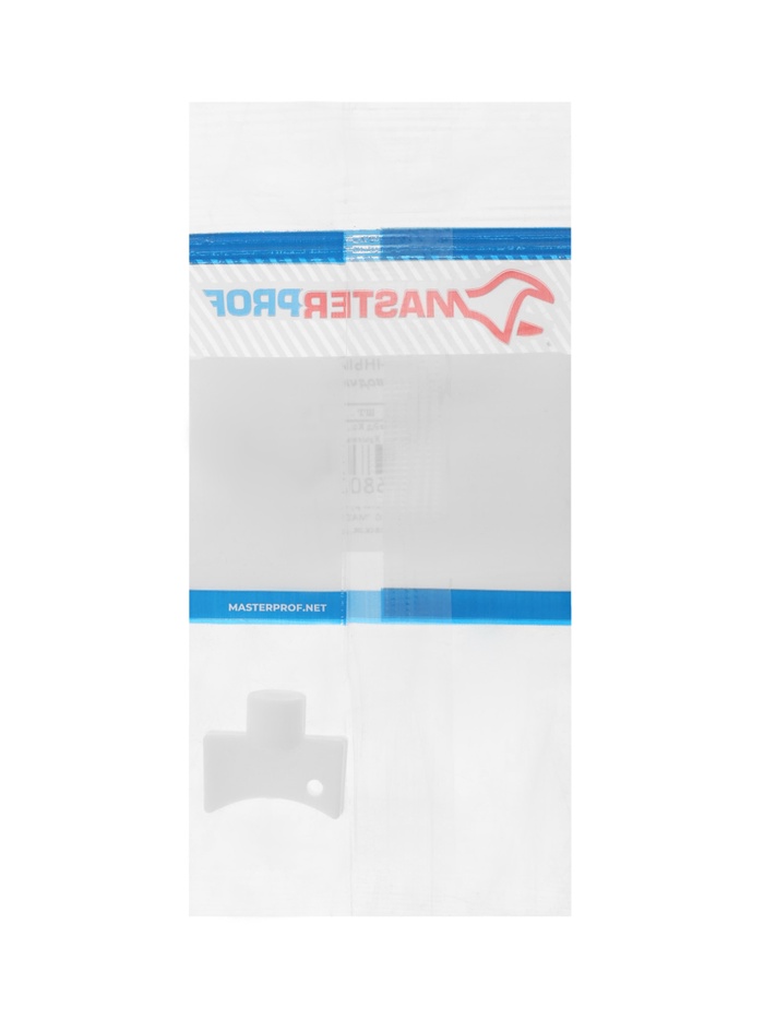 Ключ для крана Маевского Masterprof ИС.030127, пластиковый