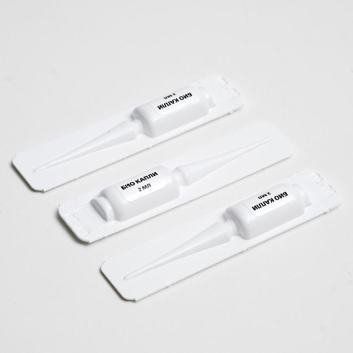 Био капли для собак от блох и клещей «ПИЖОН Premium», до 40 кг, 3×2 мл