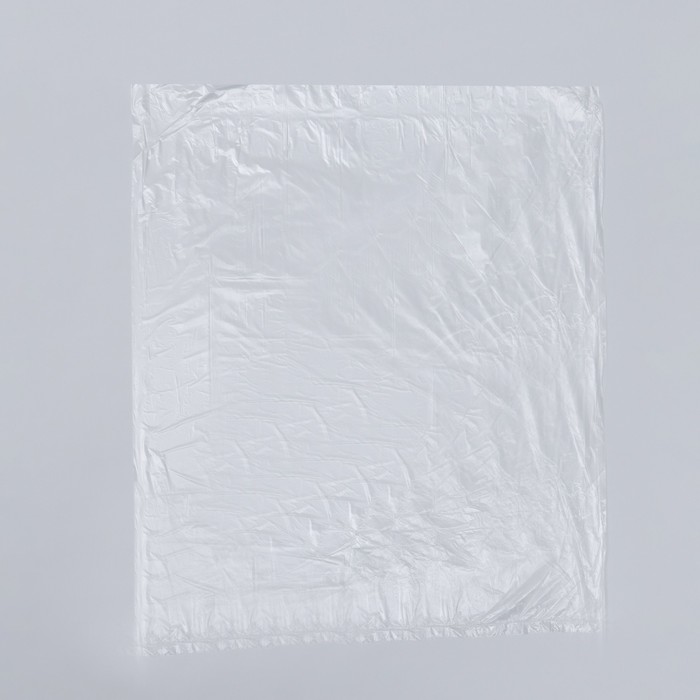 Набор пакетов фасовочных, 500 шт., 30×40 см, 8 мкм
