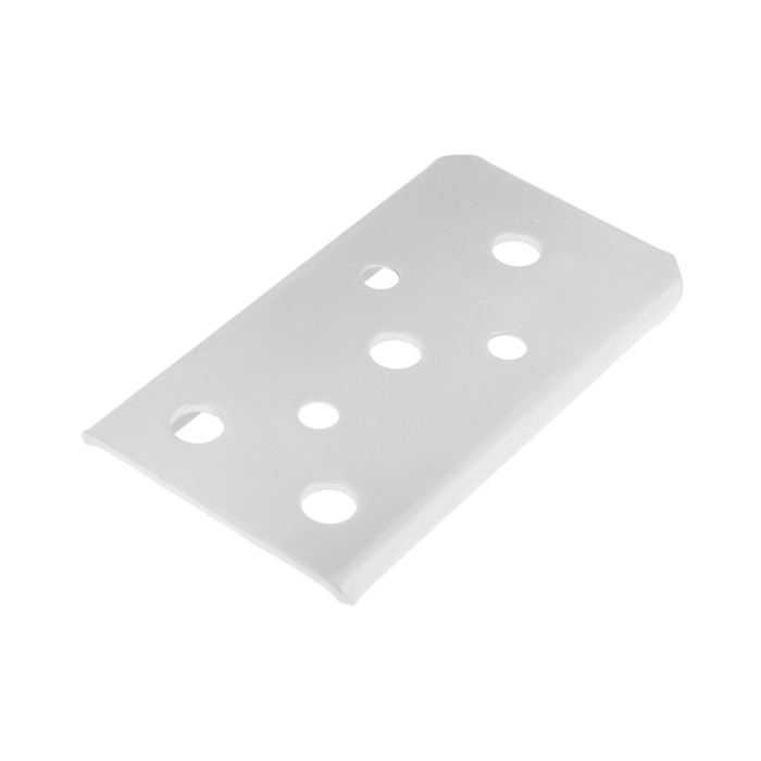 Карман ПК, 200×45 мм, цинк 50 шт.