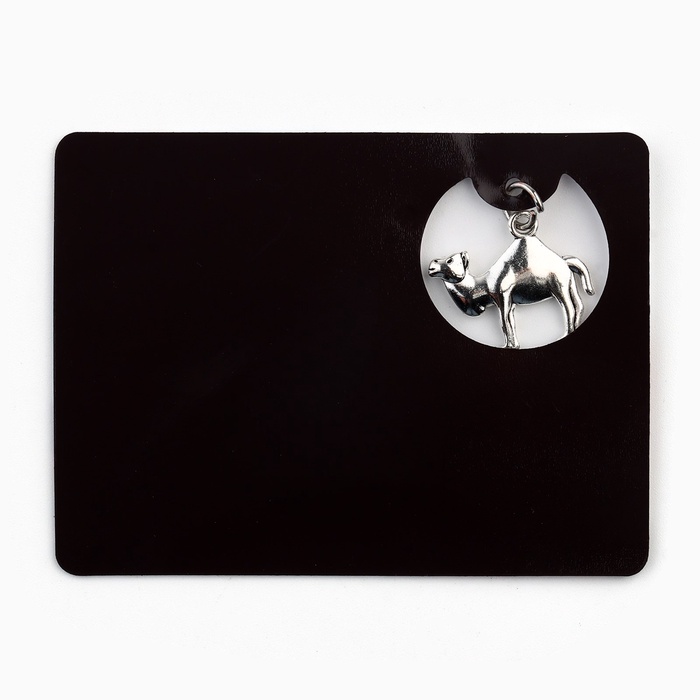 Магнит «Челябинск», 6×8 см