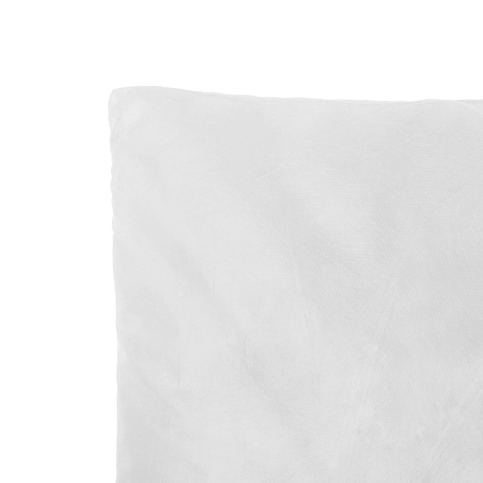 Набор подушек «Экономь и Я», 45×45 - 2 шт., микрофайбер, чехол спанбонд, 250 г