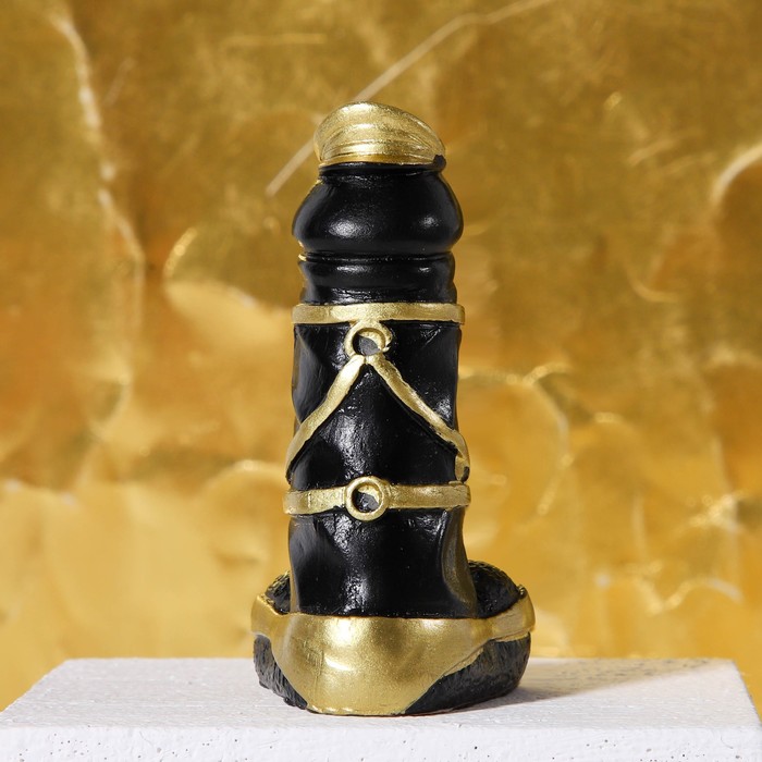 Фигура сувенир «Эскорт», 18+, 4.2×8 см