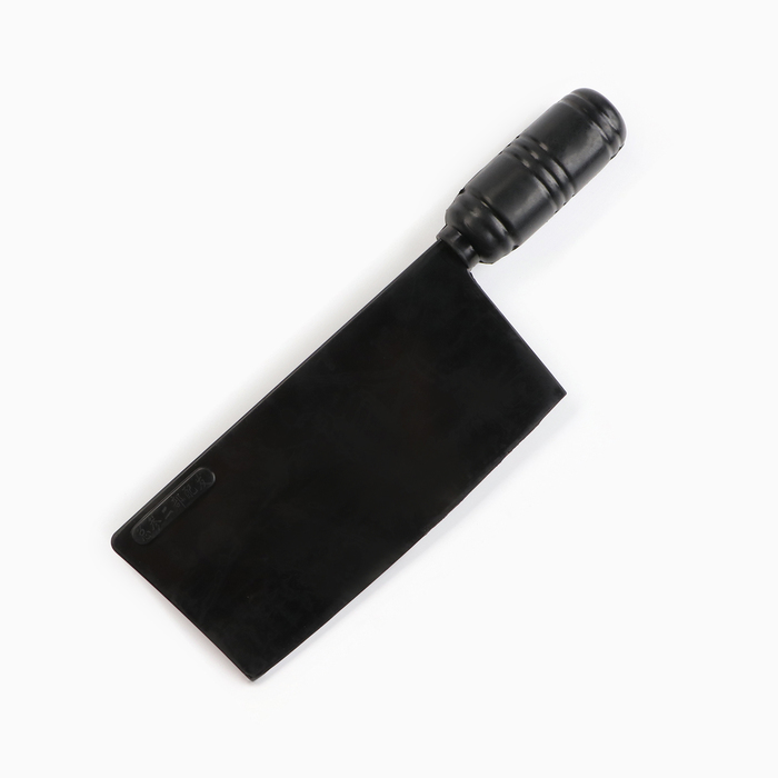 Топорик тренировочный, резиновый, 27 см