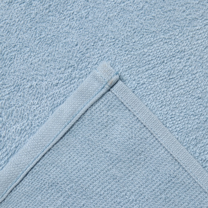 Набор махровых полотенец Этель «Новогодняя открытка» 30×30 см -5 шт., 100% хл, 340 г/м²