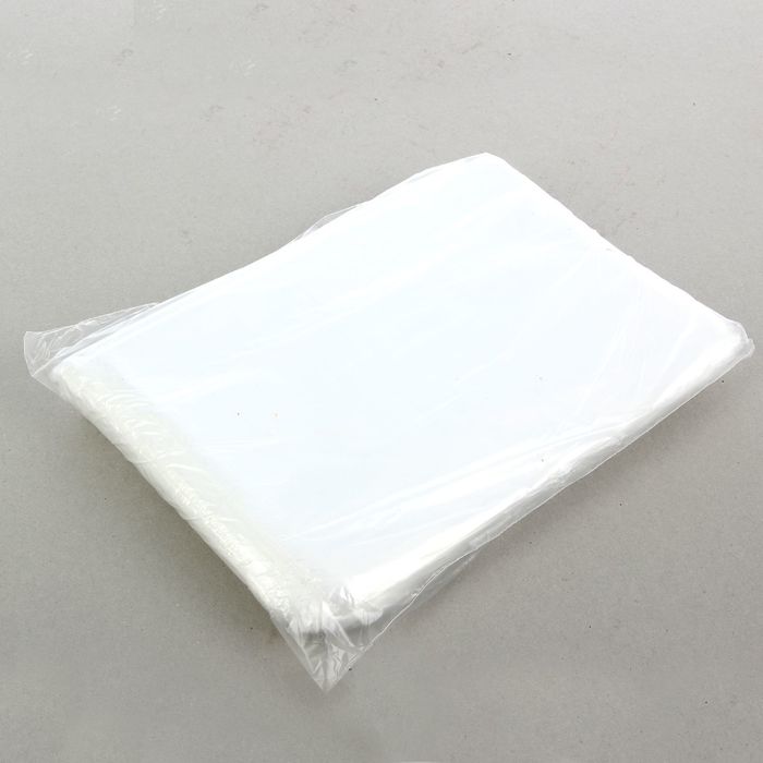 Набор пакетов полиэтиленовых фасовочных, 30×40 см, 30 мкм, 500 шт.